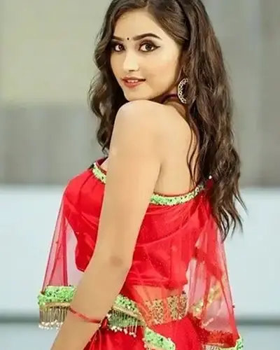 Escort In Dharapuram